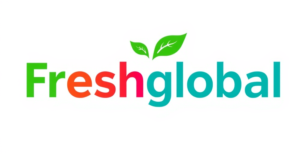 FreshGlobal